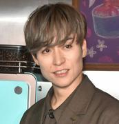 EXILE TETSUYA、例え浮かび苦笑い