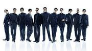 EXILEニューシングルは全3曲の『Get-go!』、EXILE ATSUSHI復活ステージの模様も収録
