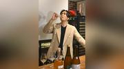 ＥＸＩＬＥの橘ケンチさんが広島県産の日本酒の試飲会…「もっと世界中で広まってほしい」