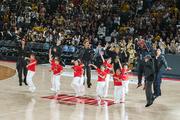 新アリーナ TOYOTA ARENA TOKYOにEXILE、THE RAMPAGEら登場！ 『B.LEAGUE ...
