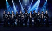 EXILE、デビュー25周年の幕開けを飾る最強コンセプトアルバムを10月 ...