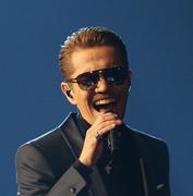 ATSUSHI 8年間に渡る父との確執と和解語る「芸能界にあるあるなのかも…」 (2025年10月6日掲載) - ライブドアニュース