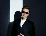 EXILE ATSUSHI、“修正＆補正なし”タトゥー際立つ上裸姿披露「芸術的 ...