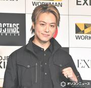 EXILE・TAKAHIRO「幻」の名前明かす さんまは「考えられへん」	 (2026年2月18日掲載) - ライブドアニュース
