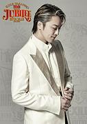EXILE TAKAHIRO、日本武道館にてEXILE加入20周年アニバーサリーライブ【JUBILEE】開催