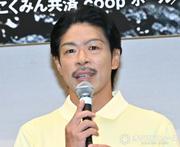 EXILE松本利夫「僕、そんなイメージですか?」 雰囲気ガラリな ...