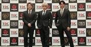 GENERATIONSとTGCがコラボ、9・7「TOKYO GENERATIONS COLLECTION」開催 白濱&片寄 ...