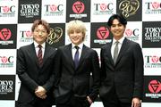 GENERATIONSが9月にたまアリで「とてつもない1日」TOKYO GENERATIONS ...