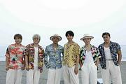 GENERATIONS、数原龍友プロデュース楽曲「Summer Vacation」リリックビデオ公開