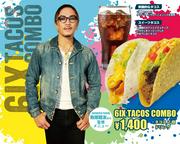 GENERATIONS 数原龍友が「青春の味」タコベルとコラボ！特別な「6IX ...