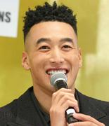 関口メンディー　現在の姿に衝撃広がる「きゃー」「鼻血出る」結婚報告から１年…イメチェンも（スポーツ報知） - Yahoo!ニュース