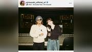 「推しの共演」鈴木愛理×ＧＥＮＥＲＡＴＩＯＮＳ・数原龍友と２ショ！現像した写真が「さすがに大笑いです」
