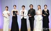 浜辺美波、前田敦子、堂本光一ら『日本ジュエリー ベスト ...