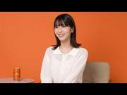 浜辺美波、お酒の広告初出演 綾瀬はるか＆Mrs. GREEN APPLE⼤森元貴に ...