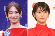 「北川景子」は強し、「浜辺美波」は1位ではなかった…20代女子の ...