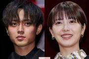 永瀬廉＆浜辺美波の「ペアルック」にネットで「煽ってる？」と厳しい反応 (2025年8月1日掲載) - ライブドアニュース