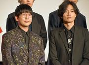 花江夏樹、[Alexandros]川上洋平と映画談義 “カワカミー賞”の ...