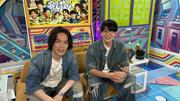 小野賢章と花江夏樹がプロの技で怪談朗読！花江宅への“深夜の ...