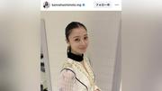 「さらに大人っぽく」２７歳・橋本環奈、印象ガラリ！最新姿にファン騒然「おでこ出し」「色っぽくなりましたね」