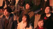 星野源＆橋本環奈＆浜辺美波ら“先生”が学生たちを応援 ドコモ新 ...