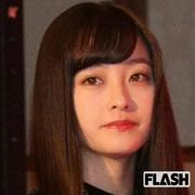 橋本環奈、プロ野球中継での“ガハハ笑い”に「うるさすぎ」一部視聴者の不満“豪快キャラ”に分かれる評価（SmartFLASH） - Yahoo!ニュース