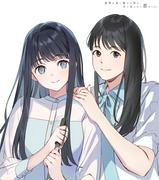 早見沙織ら声優4人のイラスト 人気絵師が描き大反響「めっちゃ似 ...