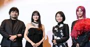 「魔法科高校の劣等生」中村悠一＆早見沙織が言葉なしに通じ合う ...
