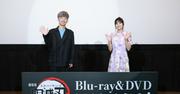 『鬼滅の刃』何回も観たいシーンは？櫻井孝宏＆早見沙織が回答 ...