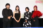 早見沙織、斎藤千和、LiSA ら、『魔法科高校の劣等生 四葉継承編 ...