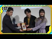 【動画】下野紘＆早見沙織が歓喜！「劇場版『鬼滅の刃』無限城編 ...