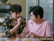 田中圭＆林遣都の