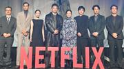 東宝IPをNetflixがドラマ化　『ガス人間』単独出資でも製作委員会方式でもない初タッグ3つの理由 #エキスパートトピ（武井保之） - エキスパート - Yahoo!ニュース