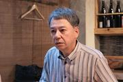 『明日はもっと、いい日になる』板尾創路が林遣都の父親役に ...