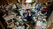 はじめしゃちょー、ゴミ屋敷清掃企画で衝撃 放置され続けたパック ...