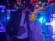 「身長差が理想」はじめしゃちょー、妻との密着デートショットに ...