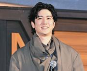 中島裕翔が”家族の絆”強調「色濃くこの映画にも出ている」 新木 ...