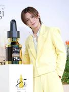 ３２歳・山田涼介　肌年齢は２４歳「いいですね～！」マイナス８歳の結果にご満悦（スポーツ報知） - Yahoo!ニュース