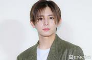 Hey! Say! JUMP山田涼介、新生活を迎える人にメッセージ「この瞬間に ...