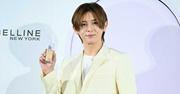 Hey！Say！JUMP山田涼介「常に夢を届けたい」“素肌美”に自信 新CM出演