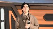 中島裕翔 来日ゲストに和傘贈る - Yahoo!ニュース