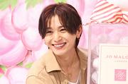 山田涼介『JO MALONE LONDON』表参道イベント登場！Hey! Say! JUMPとして夏 ...