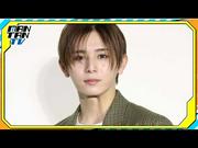 【動画】山田涼介、ジャケット×デニムスタイルでフレッシュに 新 ...