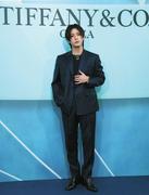 山田涼介、冨永愛、吉岡里帆…豪華芸能人がティファニー ...