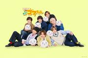 Hey! Say! JUMP、『小3 アシベ QQ ゴマちゃん』主題歌を担当 “ゴマ ...