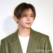 山田涼介、新生活のアドバイスは「緊張を楽しむ」 香水のたのしみ ...
