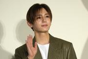 Hey!Say!JUMPの山田涼介、香水のプレゼント方法は「僕が身にまとって ...