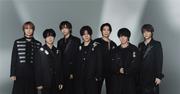Hey! Say! JUMP、新アルバム『S say』11・26発売へ 「Symphony」「メロリ ...