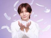 Hey! Say! JUMP山田涼介「メイベリン ニューヨーク」ブランドジャパン ...