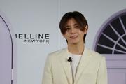 Hey! Say! JUMP 山田涼介、綺麗な肌で「夢を届けたい」 30代になって ...