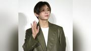 山田涼介　香りをプレゼントしたい人を告白「ライブとかでプレゼントしたい」